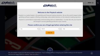 
                            6. Playtech ONE Mobile Casino Games, Slots, Betting - Mobile Gaming ...