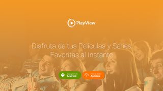 
                            3. PlayView - by Rulosoft