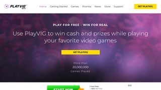 
                            5. PlayVIG | esports for everyone