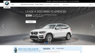 
                            4. Plaza BMW | New BMW Dealer & Used Car Dealership Serving St ...