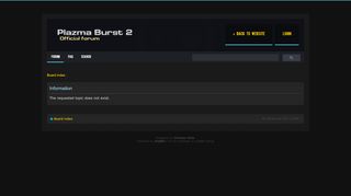 
                            2. Plazma Burst 2 • View topic - How to make a.k.a 