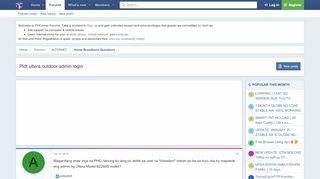 
                            9. Pldt ultera outdoor admin login | Pinoy Internet and Technology ...