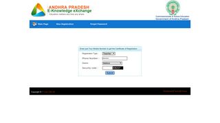 
                            2. Please click here to get Certificate of Registration - Welcome to AP ...