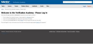 
                            1. Please log in to access this page. | Verification Academy