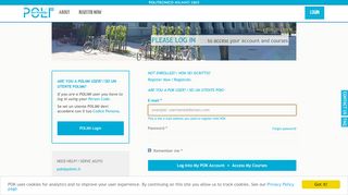 
                            12. Please log in to access your account and courses - Polimi OPEN ...