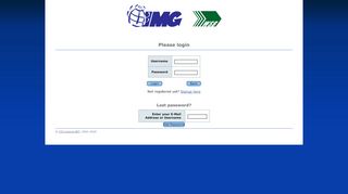 
                            7. Please login - img-corp.net