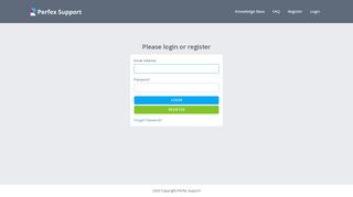 
                            4. Please login or register