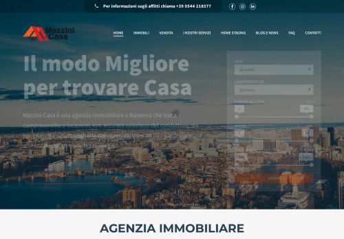 
                            6. Please login to access this page – Agenzia Immobiliare Mazzini Casa ...