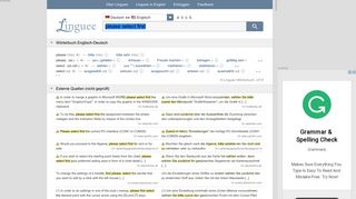 
                            7. please select first - Deutsch-Übersetzung – Linguee Wörterbuch