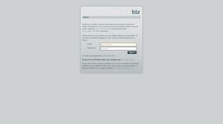 
                            10. please use this login page