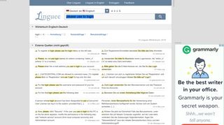 
                            5. please use to login - Deutsch-Übersetzung – Linguee Wörterbuch