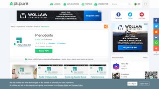 
                            8. Plenodonto para Android - APK Baixar - APKPure.com