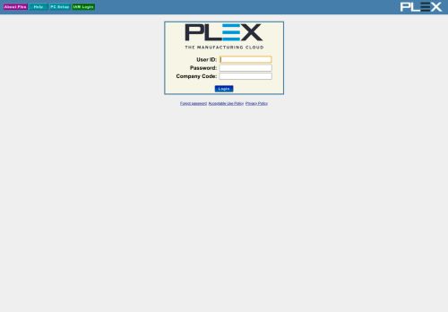 
                            1. Plex Portal