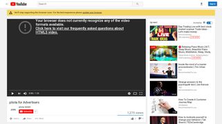 
                            10. plista for Advertisers - YouTube