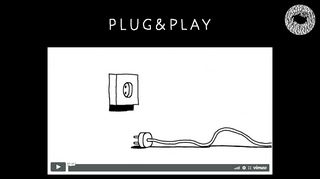 
                            7. Plug & Play