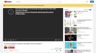 
                            3. PLUGGLE philippines (KUMITA SA BAWAT PAG LOG IN ...