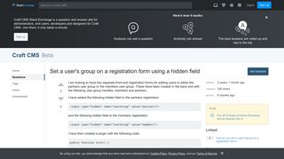 
                            9. plugin development - Set a user's group on a registration form ...