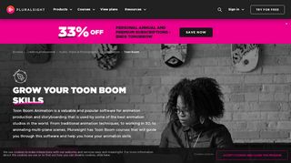 
                            12. Pluralsight | Toon Boom