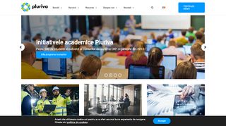 
                            4. Pluriva.com