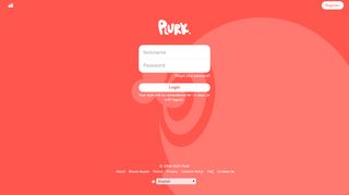 
                            1. Plurk sign in - Plurk