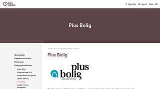 
                            4. Plus Bolig - Bo i Nord