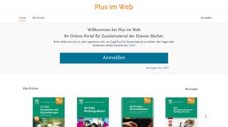 
                            4. plus-im-web: Home