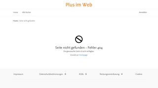 
                            8. Plus im Web - Zusatzmaterialien online| Elsevier.de