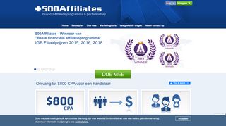 
                            12. Plus500 Officiële Affiliate Programma| 500Affiliates | +500Affiliates™