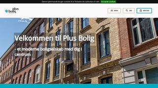 
                            6. Plusbolig.dk | Når du vil leje