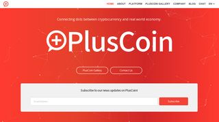 
                            2. PlusCoin