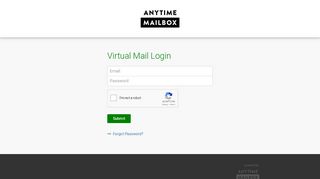 
                            6. PlusConcept | MyPoste: Virtual Mail Login