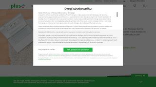 
                            3. Plus.pl - Plus Online