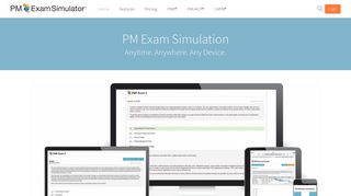 
                            1. PM Exam Simulator