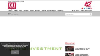 
                            10. PMB Investment guna strategi pembelian saham berpilih | ...