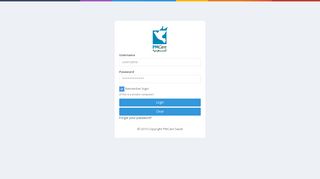
                            5. PMCare | Login