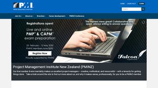 
                            13. PMI New Zealand