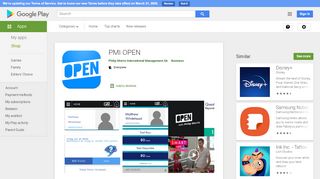 
                            12. PMI OPEN - Apps on Google Play