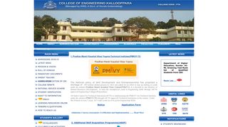 
                            9. PMKVY - College of Engineering, Kallooppara