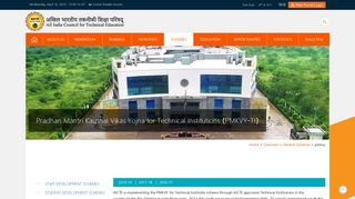 
                            1. pmkvy | Government of India, All India Council for Technical ... - Aicte