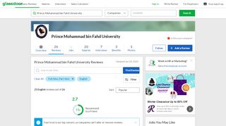 
                            4. PMU Reviews | Glassdoor