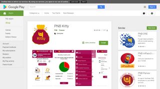 
                            4. PNB Kitty - Apps on Google Play