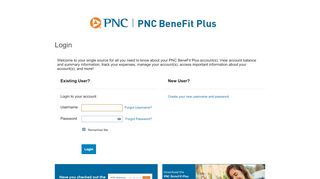 
                            9. PNC BeneFit Plus