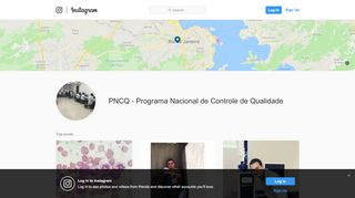 
                            9. PNCQ - Programa Nacional de Controle de Qualidade on Instagram ...