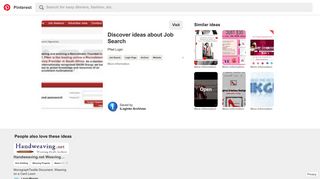 
                            10. PNet Login | Login Archives | Pinterest | Login page, Archive and ...