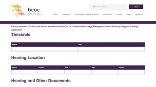 
                            10. PNG & PNGNE 2015 Consolidated Energy Management & Efficiency ...