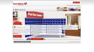 
                            9. PO Box Renewal - The Virtual Post Office