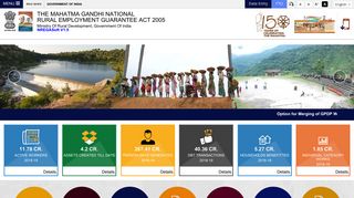 
                            2. PO Login - Mahatma Gandhi National Rural Employment Guarantee ...