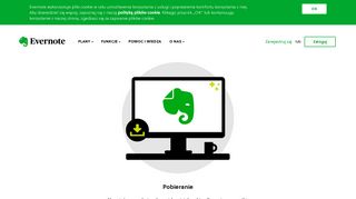 
                            11. Pobierz Evernote za darmo | Evernote