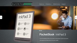 
                            8. PocketBook