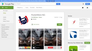 
                            8. PocketMoni NG - Apps on Google Play